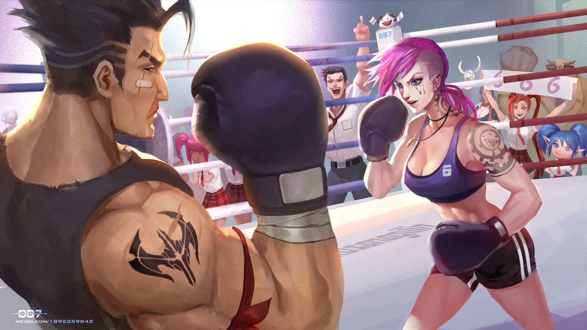 VI BOXERSHORT FLOWERS – Veronica inside shop