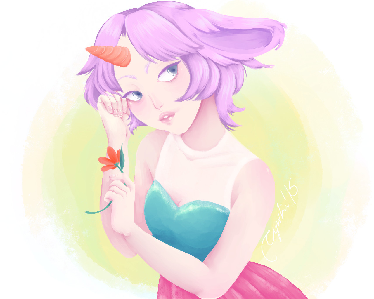 Where Does 'Unicorn: Warriors Eternal' Rank in the Tartakovsky Canon? - The  New York Times, image size:1280x1024