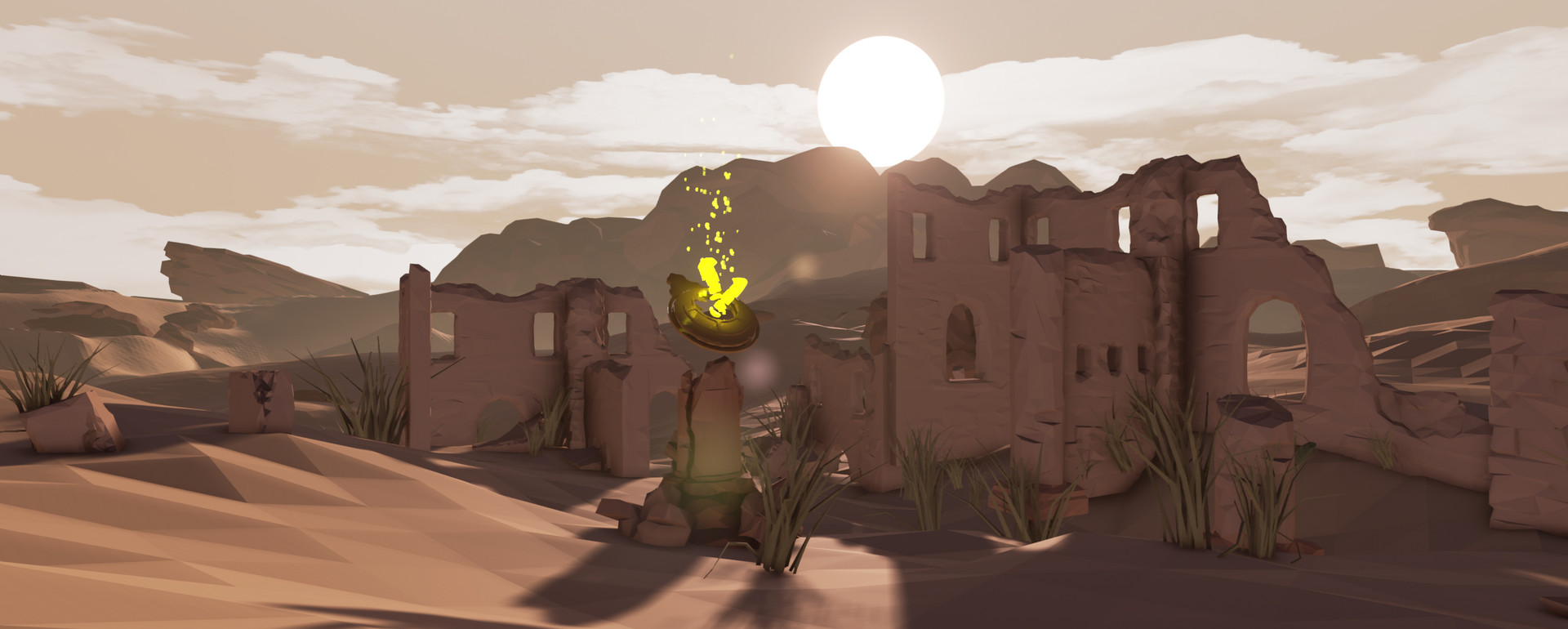 Gabriel Rheault - Bachelor's project at University