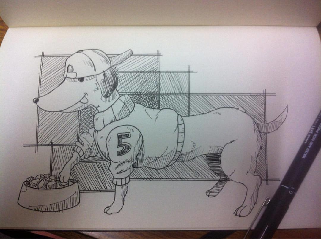 Day 5 - Long (Original)