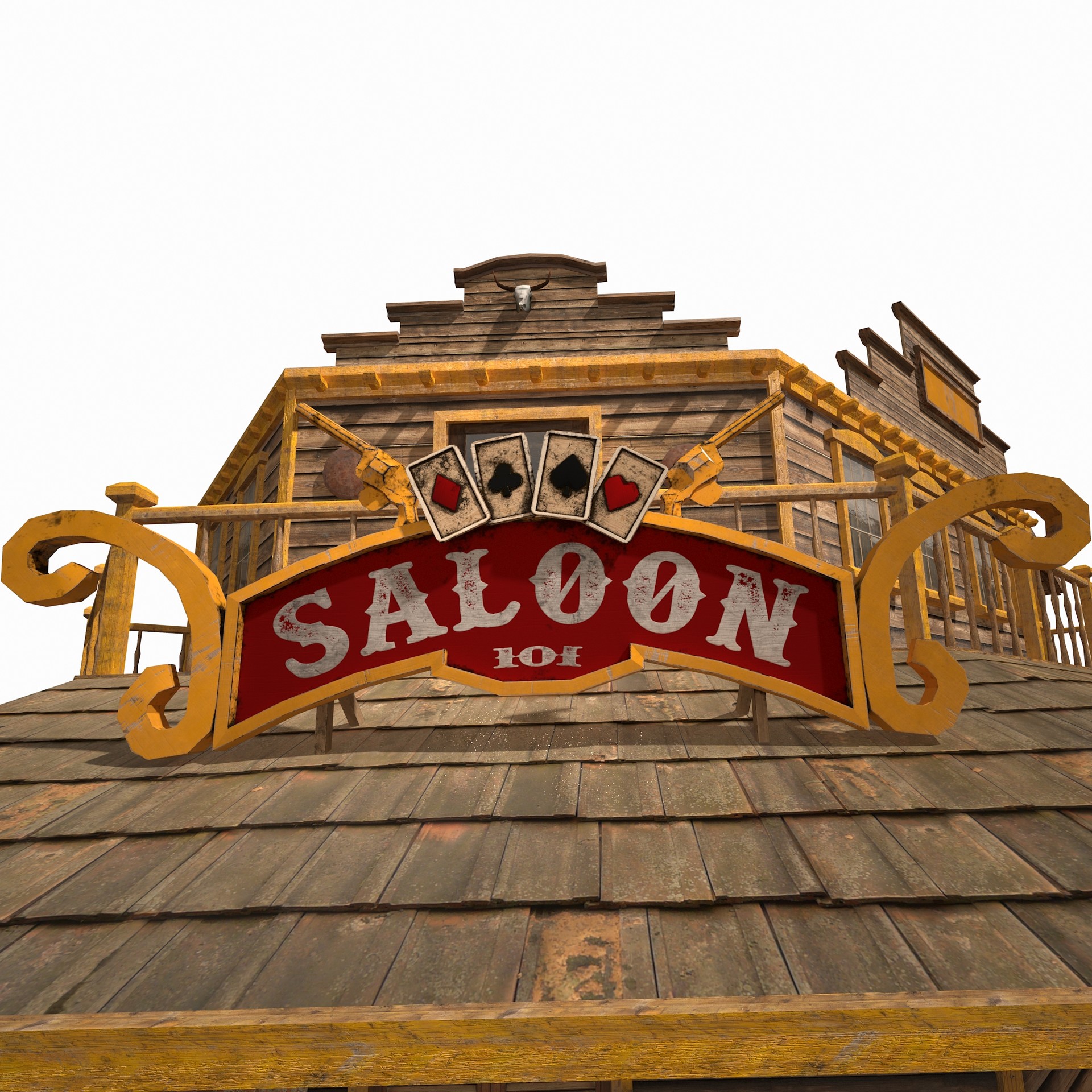 Надпись saloon картинки