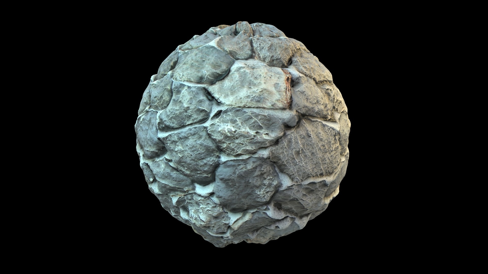 ArtStation - texture_study / practice