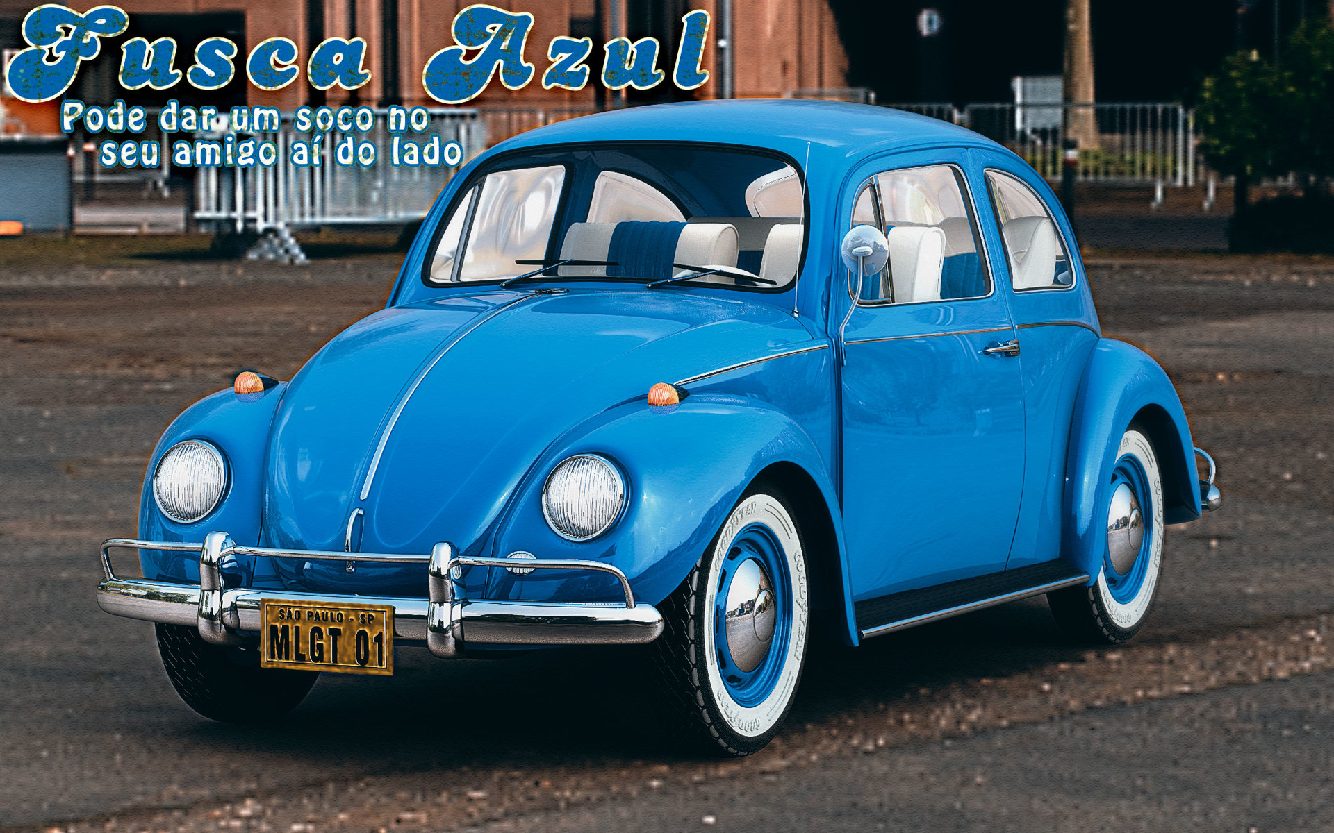 Artstation Fusca Azul Blue Beetle Silvio Malaguti