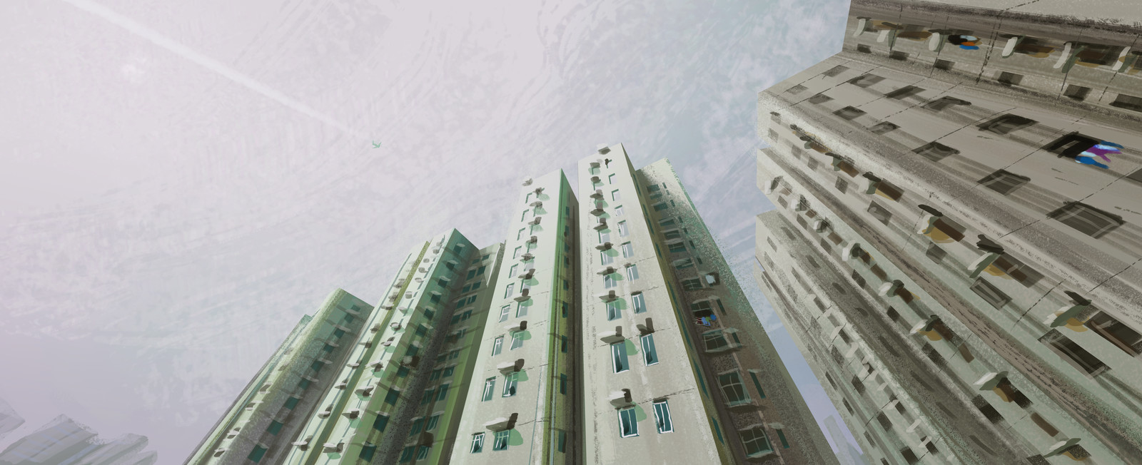 Kowloon, Hong Kong