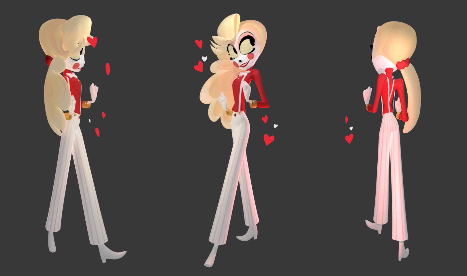 Samuel Bourland Vivziepop