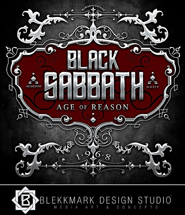 Black Sabbath - Age of Reason