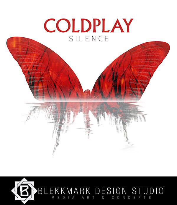 Coldplay - Silence