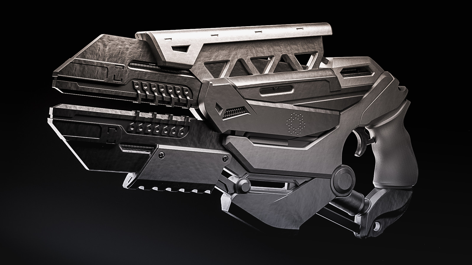 Highpoly