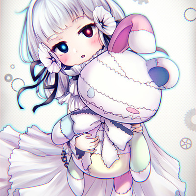 Fal yoshii 6fin