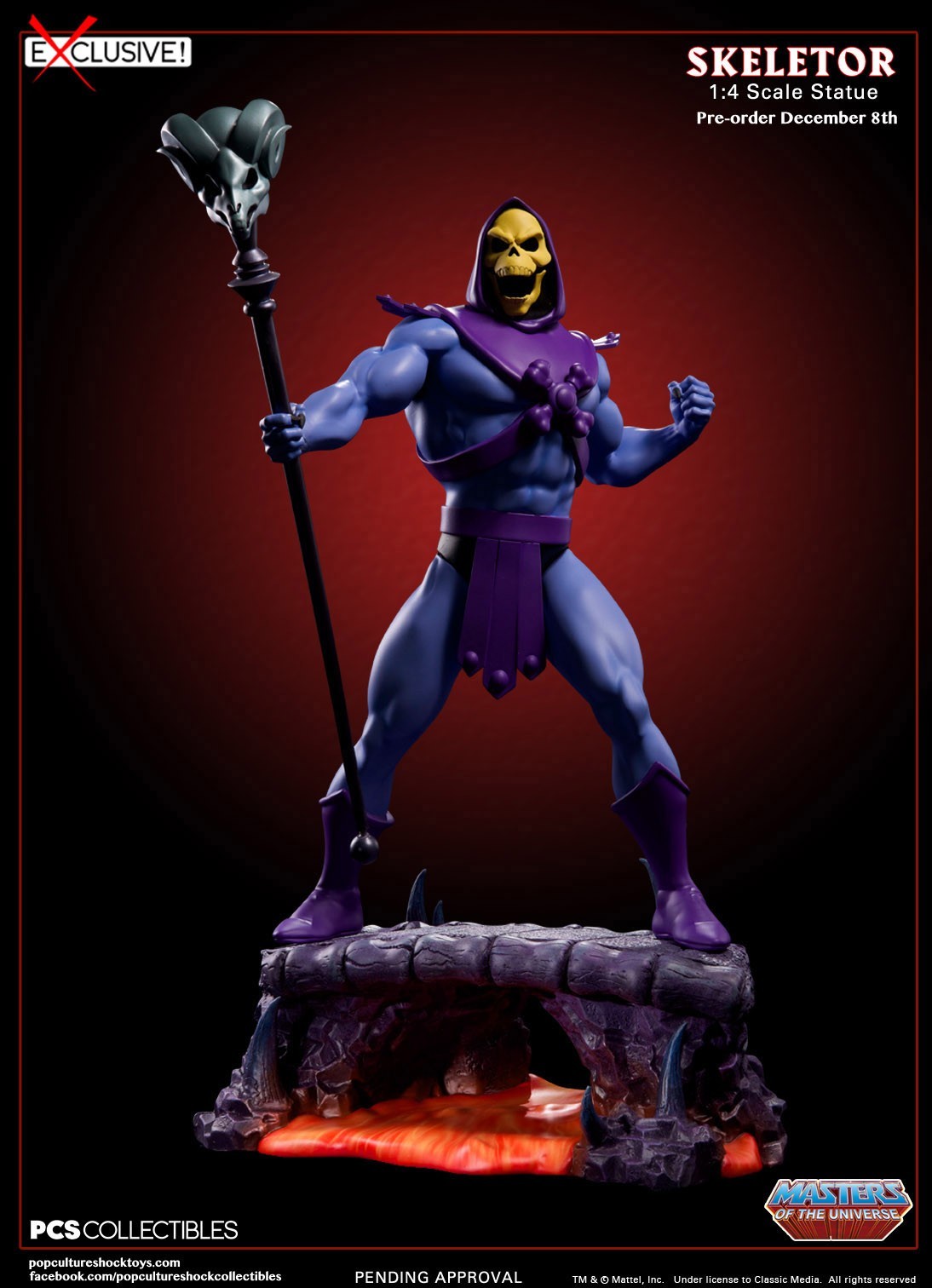 skeletor p funk