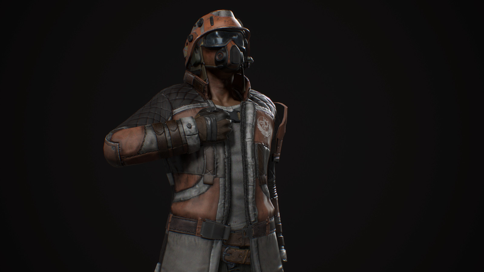 support the brotherhood recon team support the brotherhood recon team