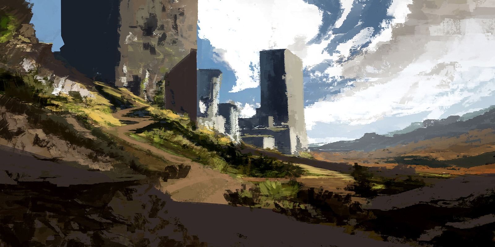 Adding details