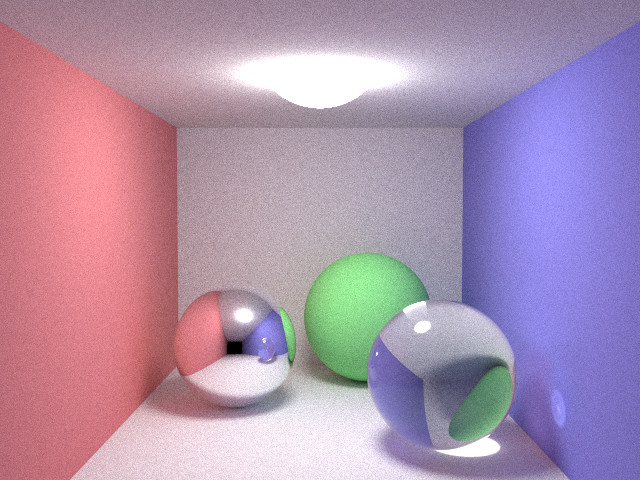 ArtStation - Offline Rendering