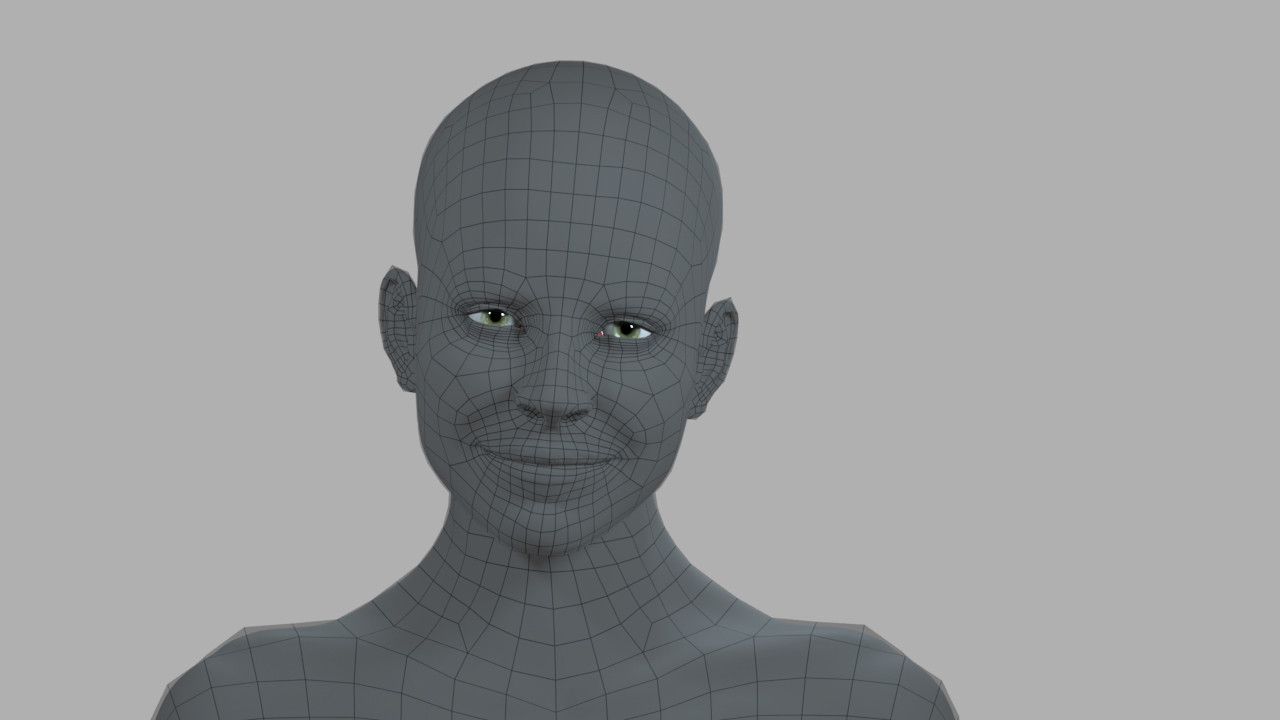 Wireframe