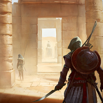 Xu zhang xu zhang concept art2015 a2s