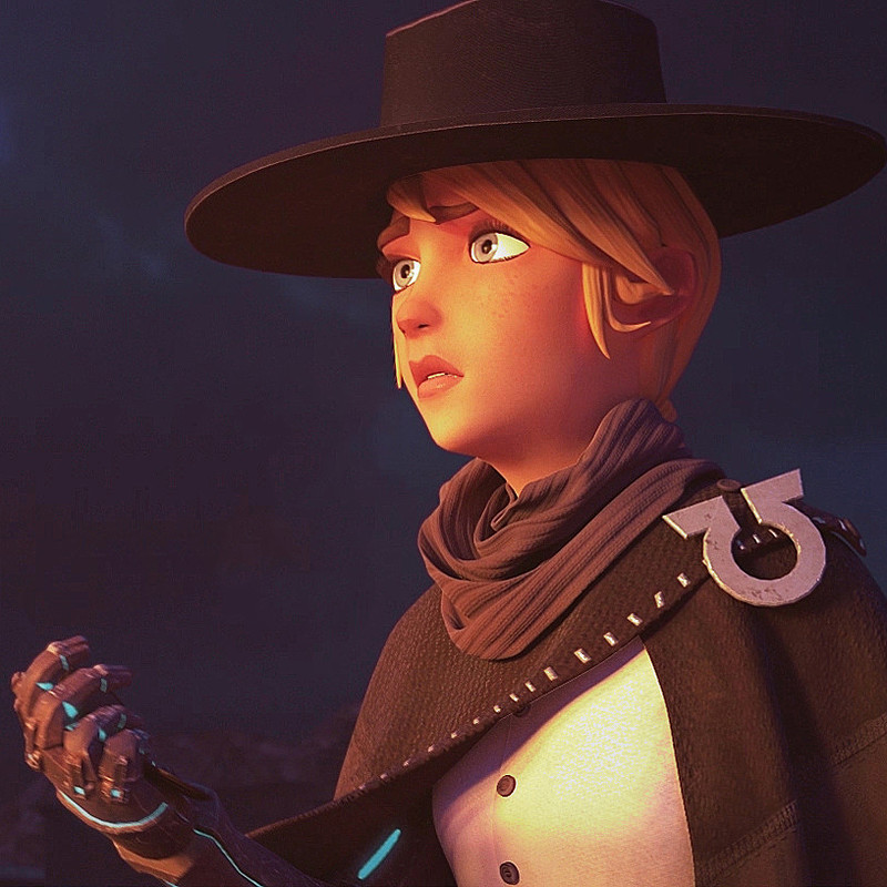 Sword West - Em