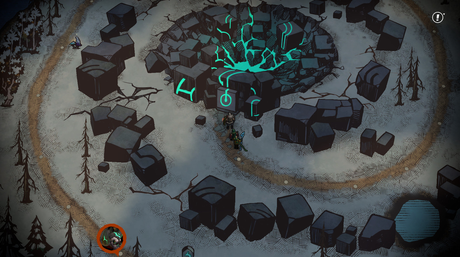 Mana Rifts

