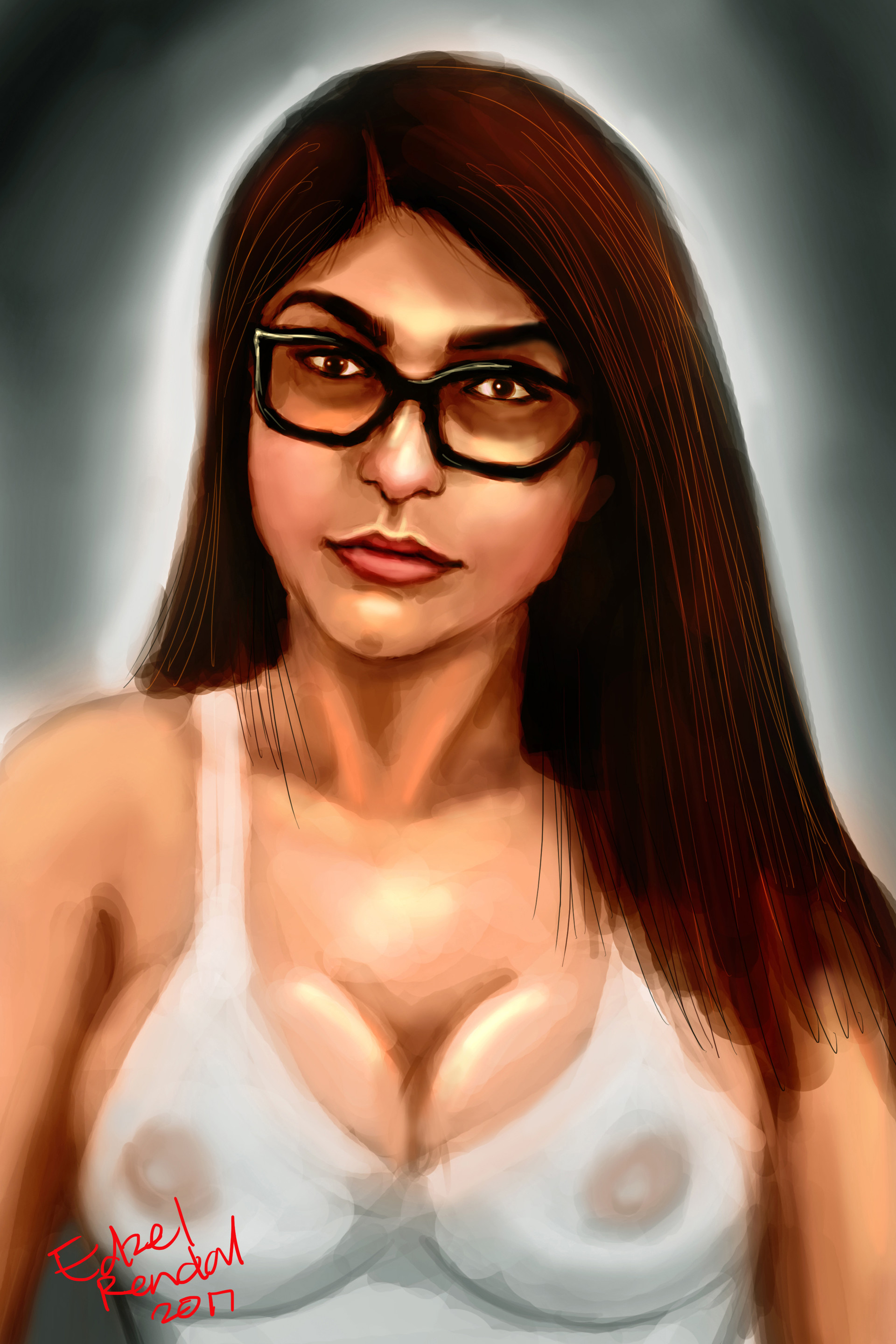 Raya Girlgonegamer