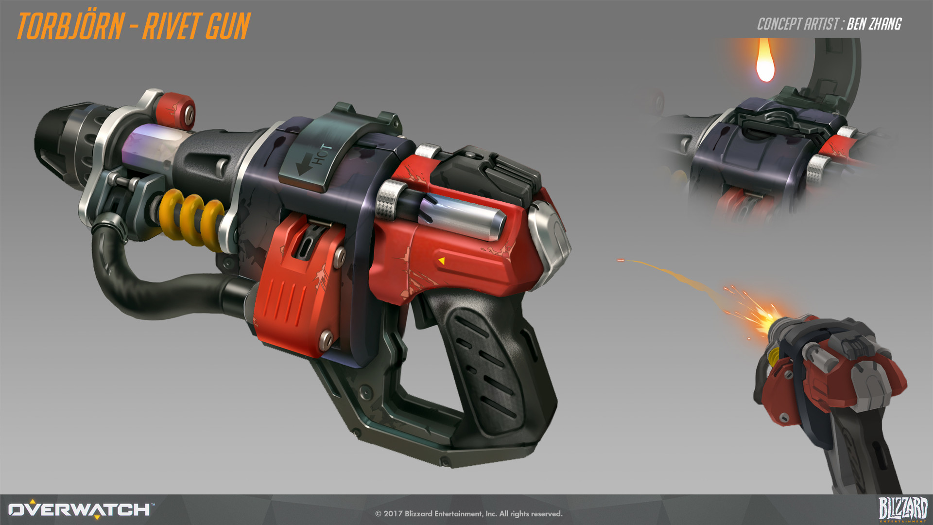 Image result for torbjorn rivet gun