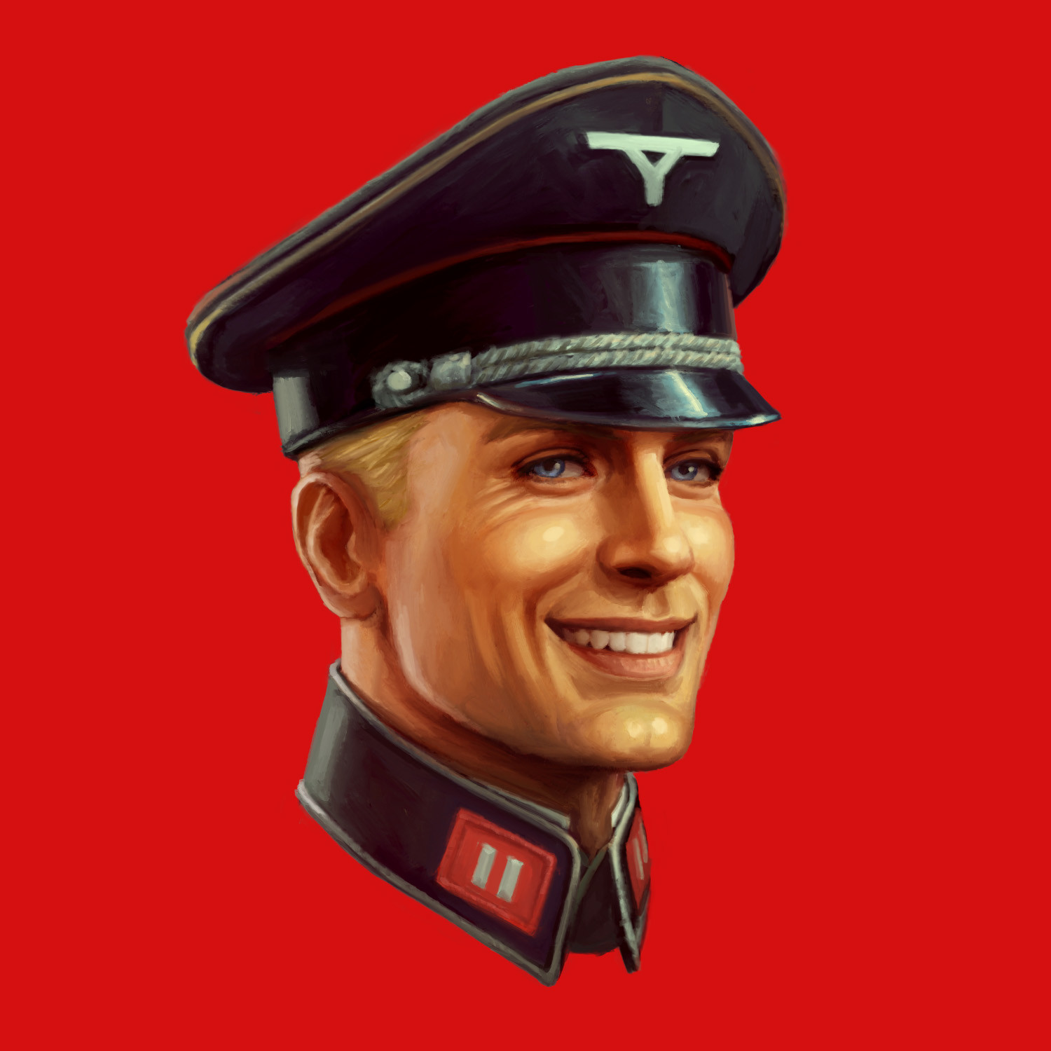 Elite Hans