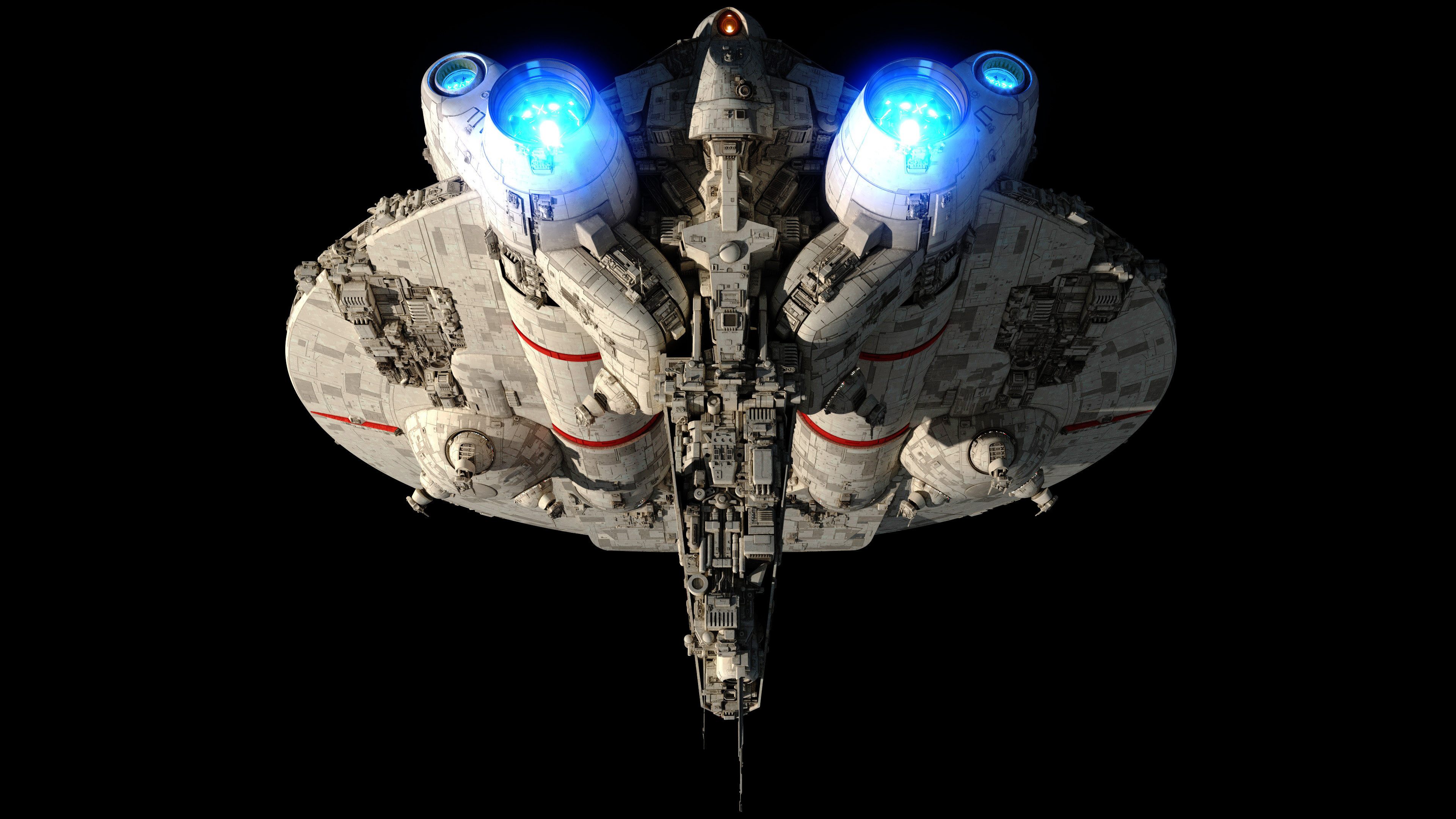 Inexpugnable Tactical Vessel Star Wars. Command ship. Inexpugnable-class Tactical Command Vessel. The algorithm Fall of the Command ship. Command class