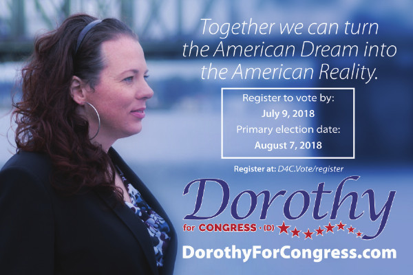 political postcards