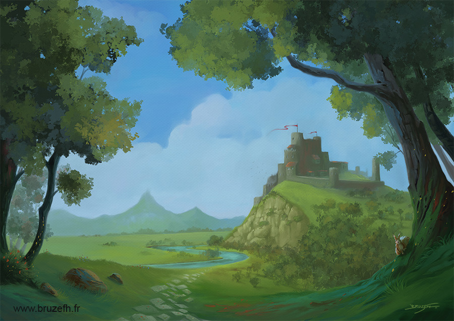 Lo Pais - final artwork