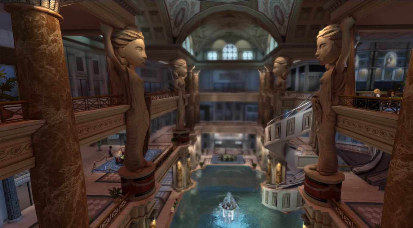 Caesar's Palace