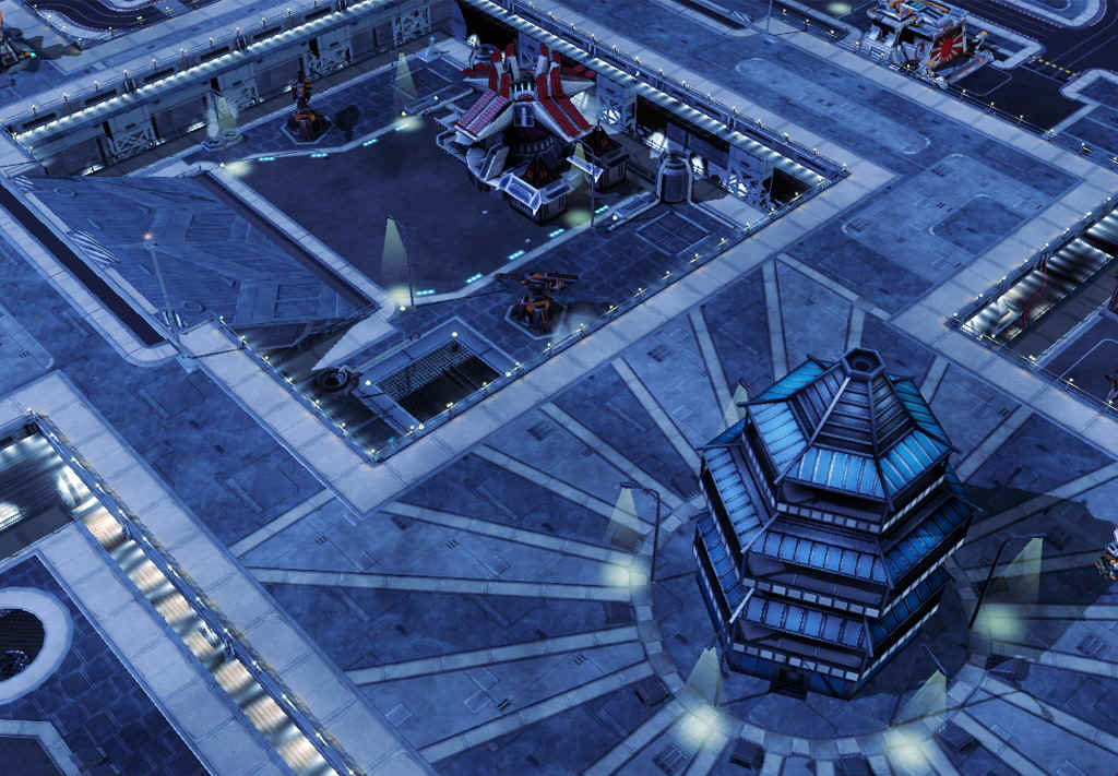 Command and Conquer: Red Alert 3