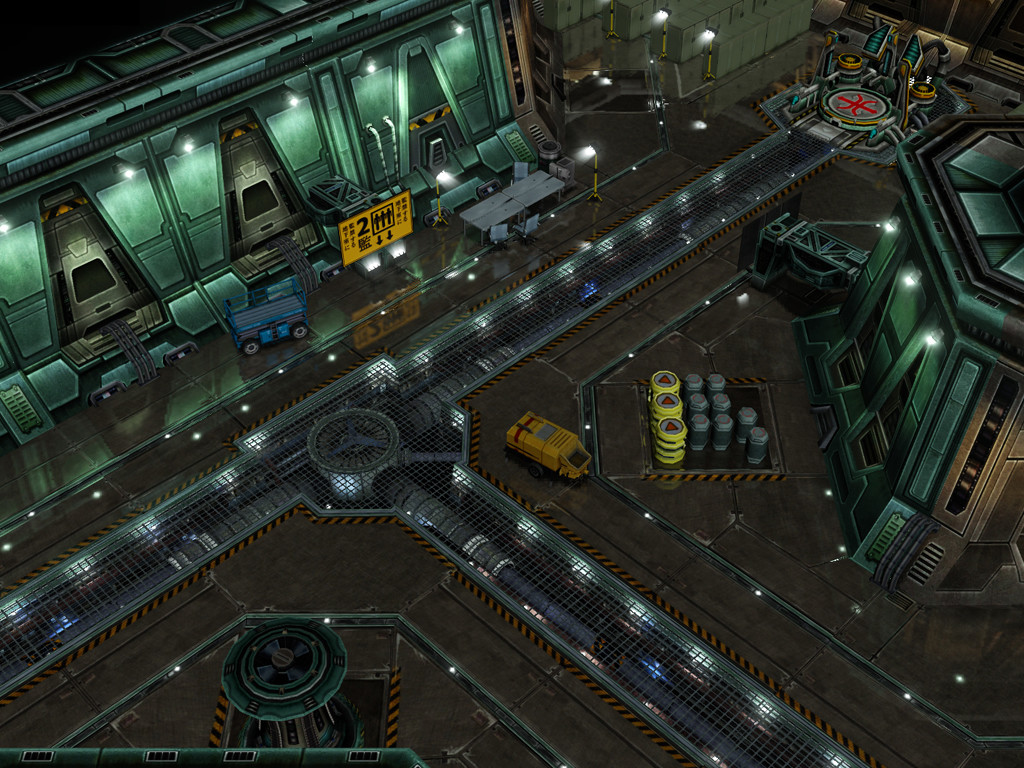 Command and Conquer: Red Alert 3