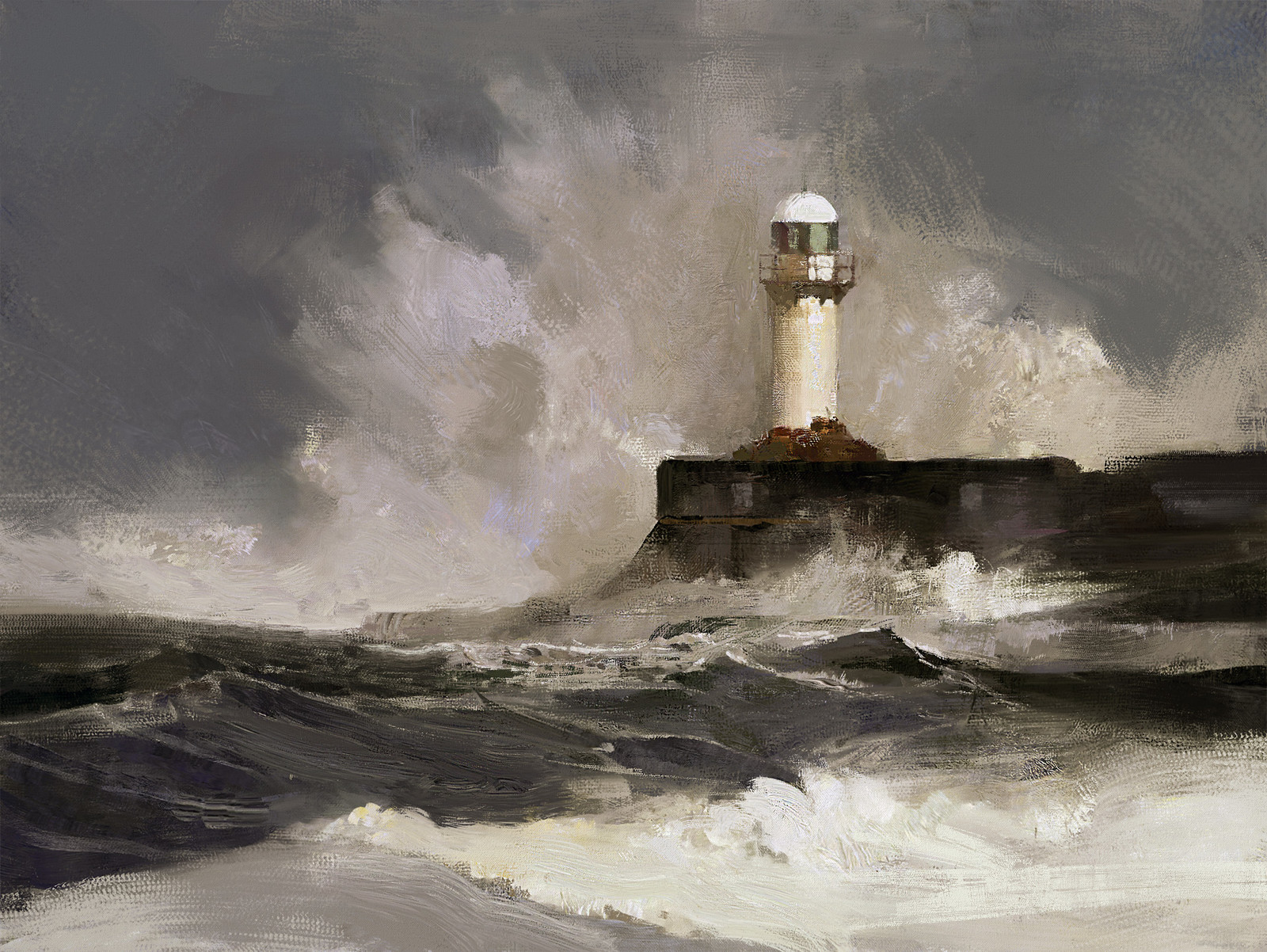 Greg Rutkowski - Study_30