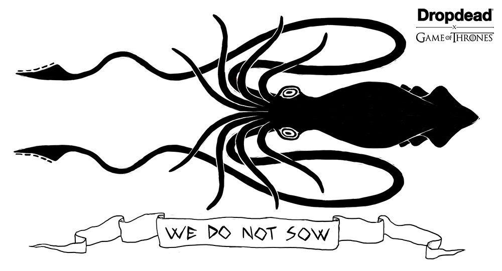 House Greyjoy
