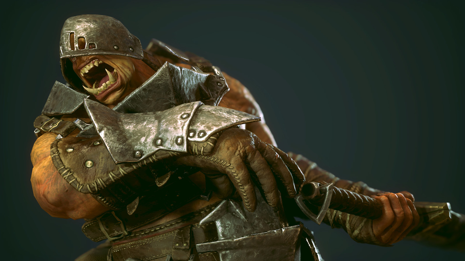Marmoset render 01