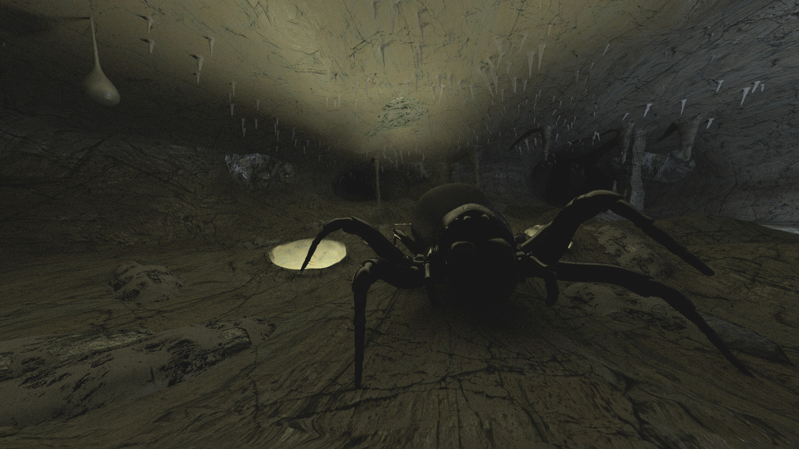 Perspective Render