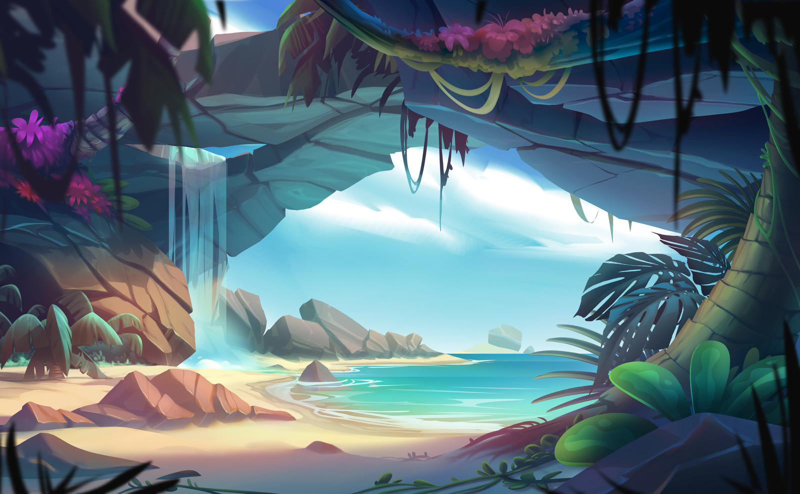 Colors &amp; some details