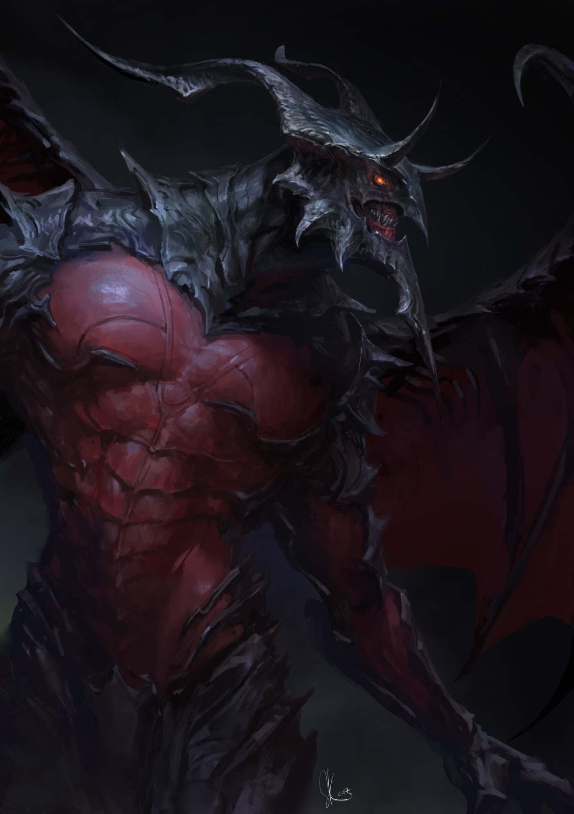 Diablo