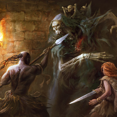 Antonio j manzanedo demon slayer manzanedo