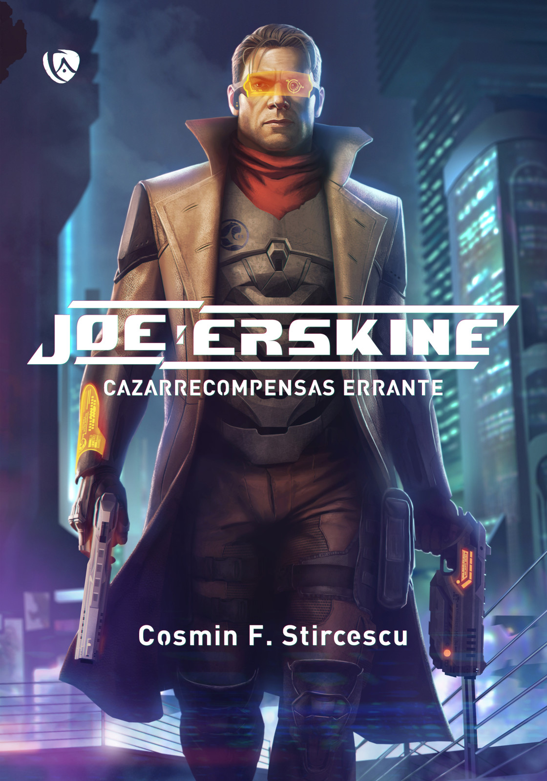 Cover in Spanish 