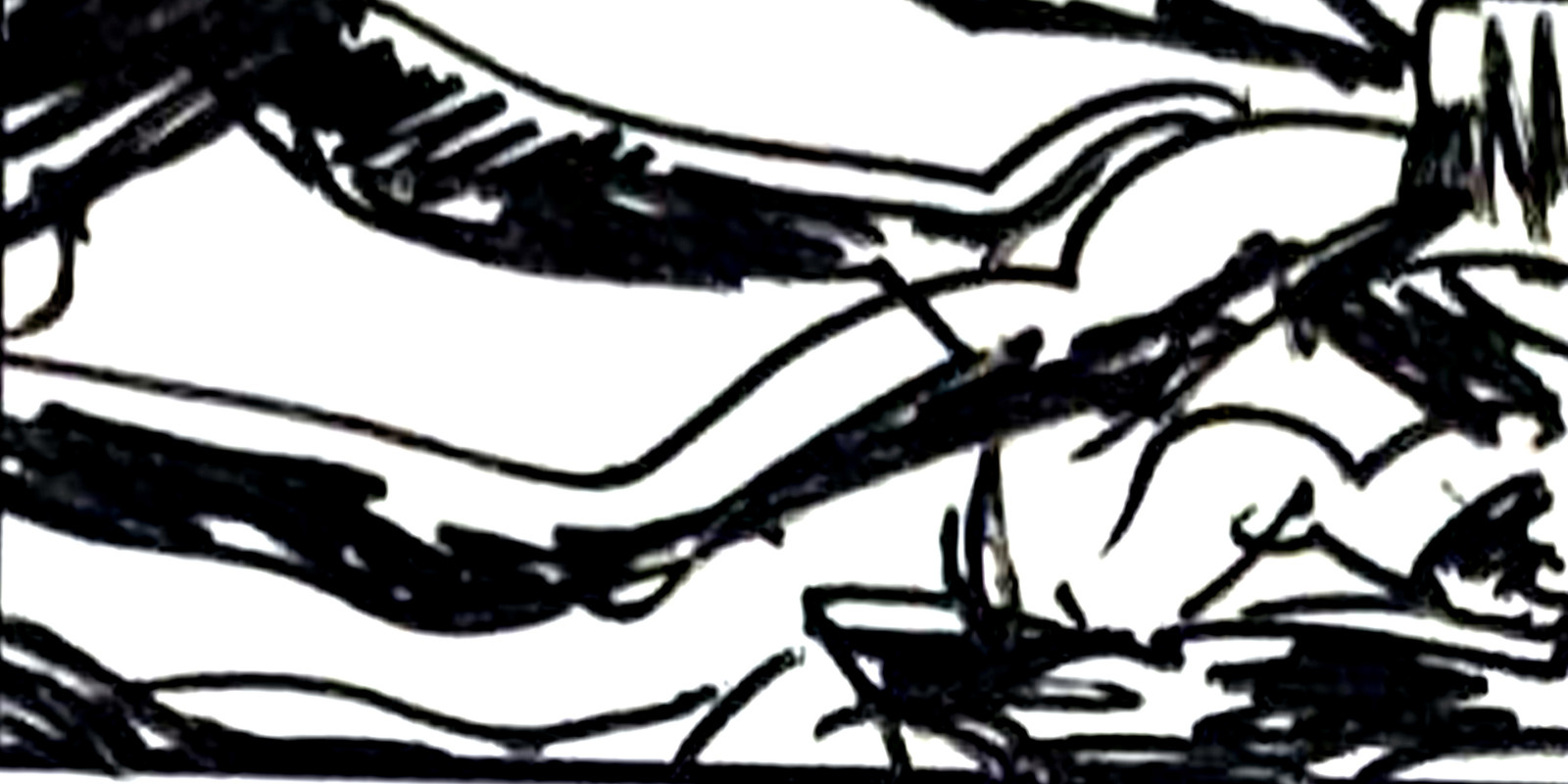 Rough Sketch
