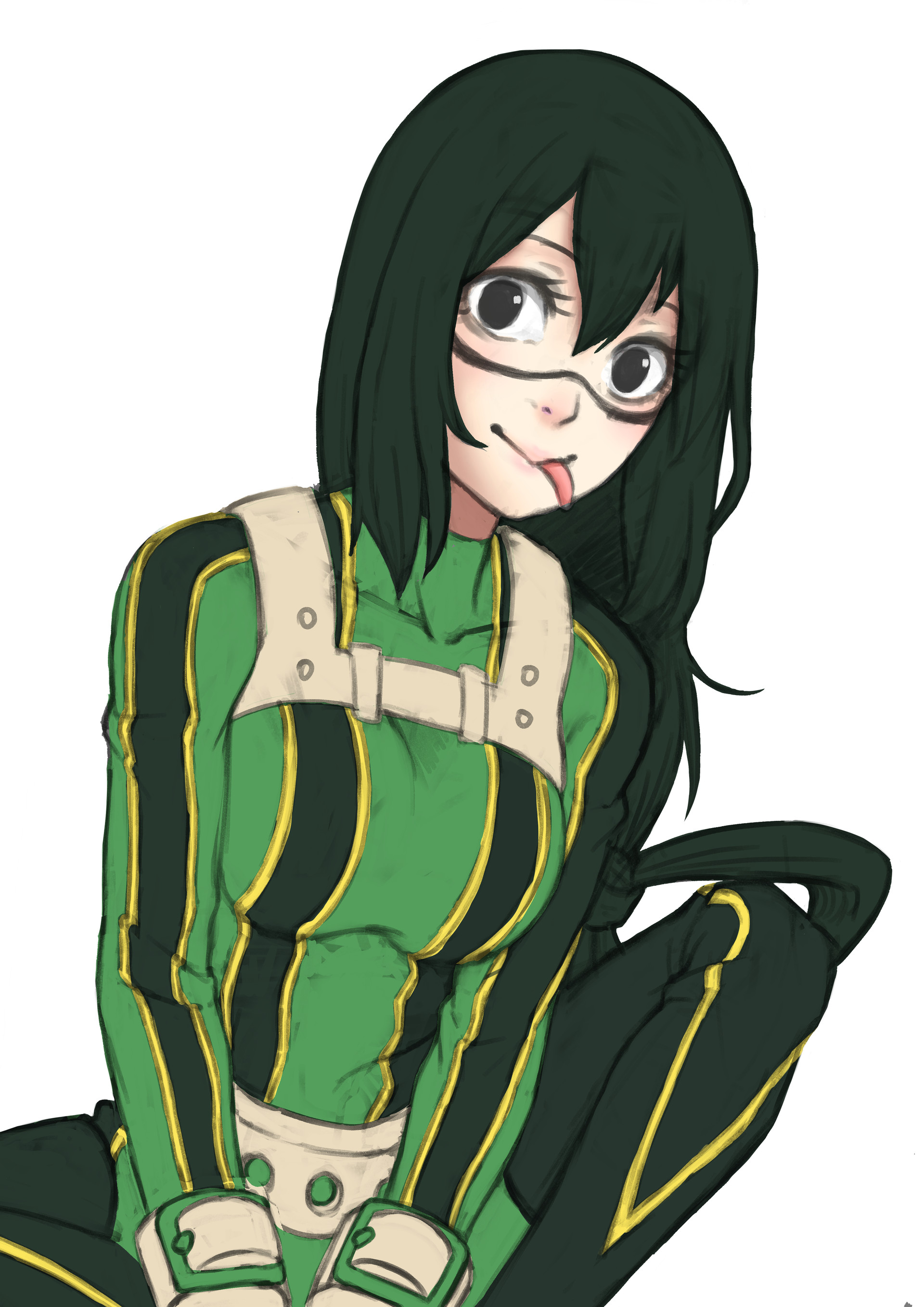 Free Wallpaper Boku No Hero Academia Oc Base