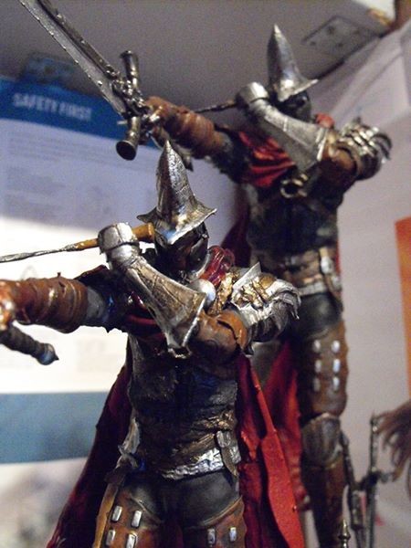 Artstation Abyss Watcher Performing Legion Etiquette 3d Print John Agnew Dark souls 3 is a tough beast, but it can be manageable with the right attitude. abyss watcher performing legion