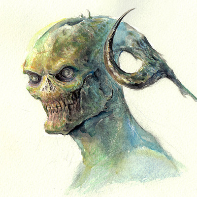 Antonio j manzanedo demon hex manzanedo