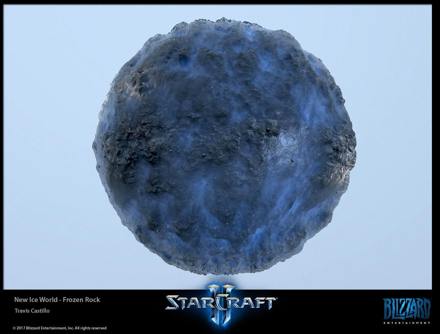 StarCraft as Statecraft — The New Atlantis