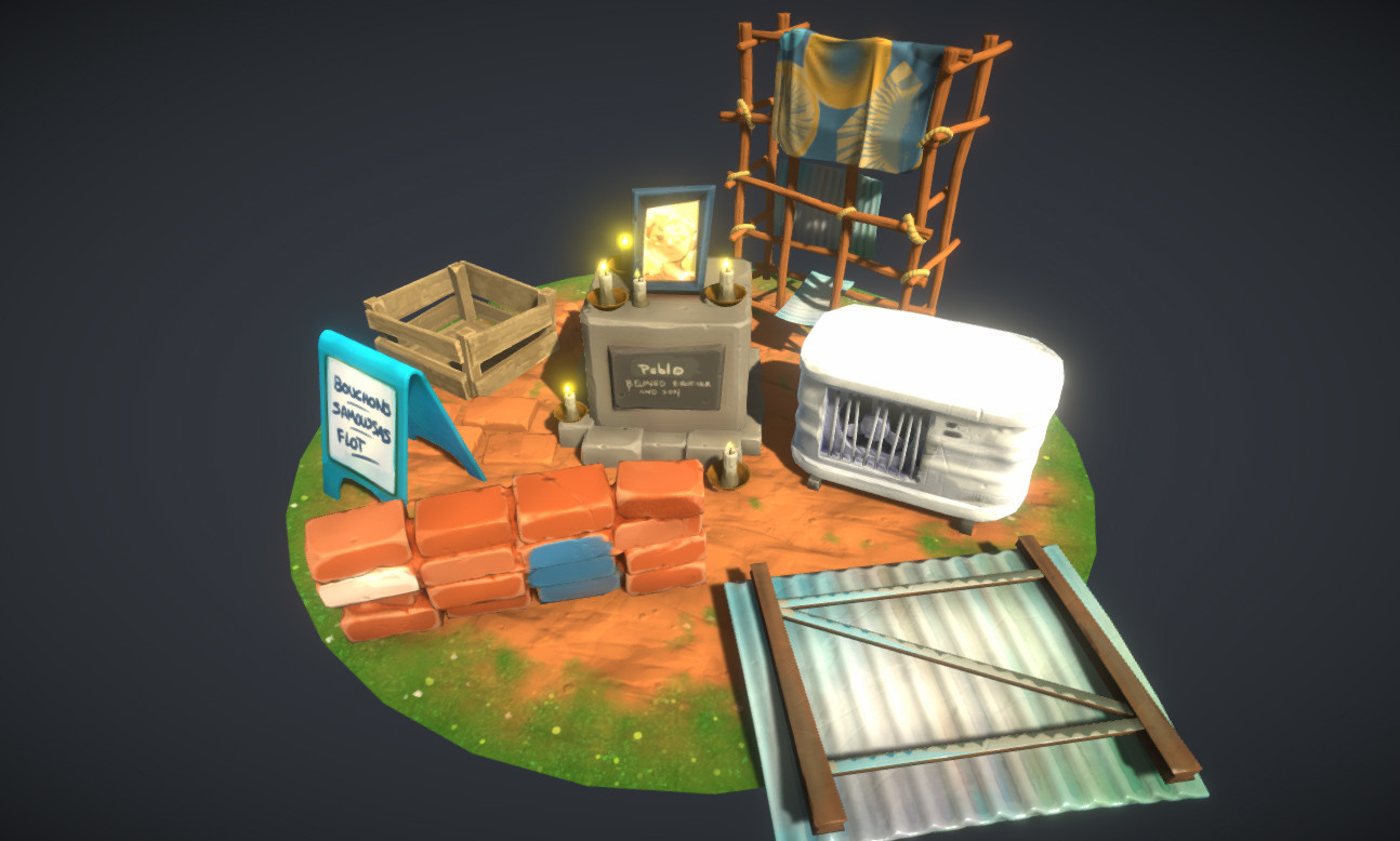 City props