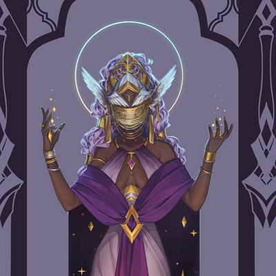 Noa ikeda swords 02 s