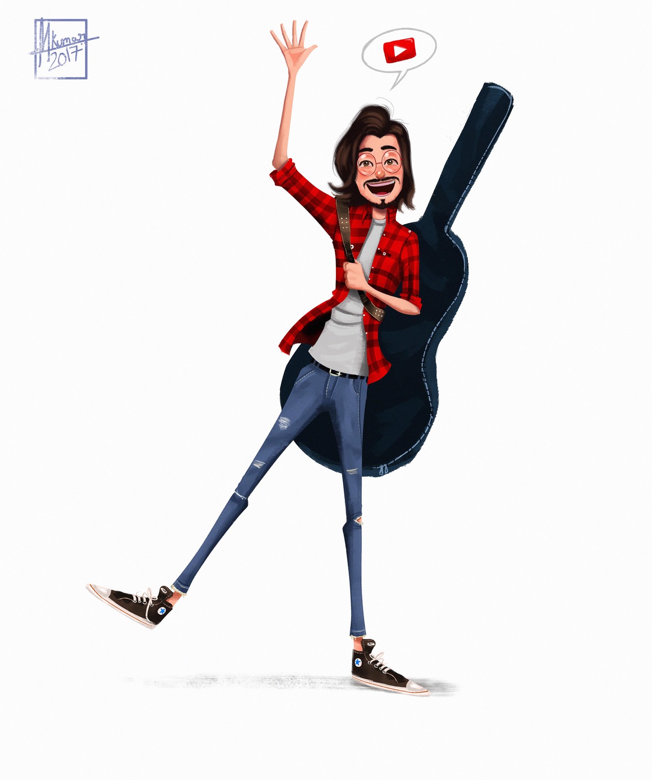 Bhuvan Bam