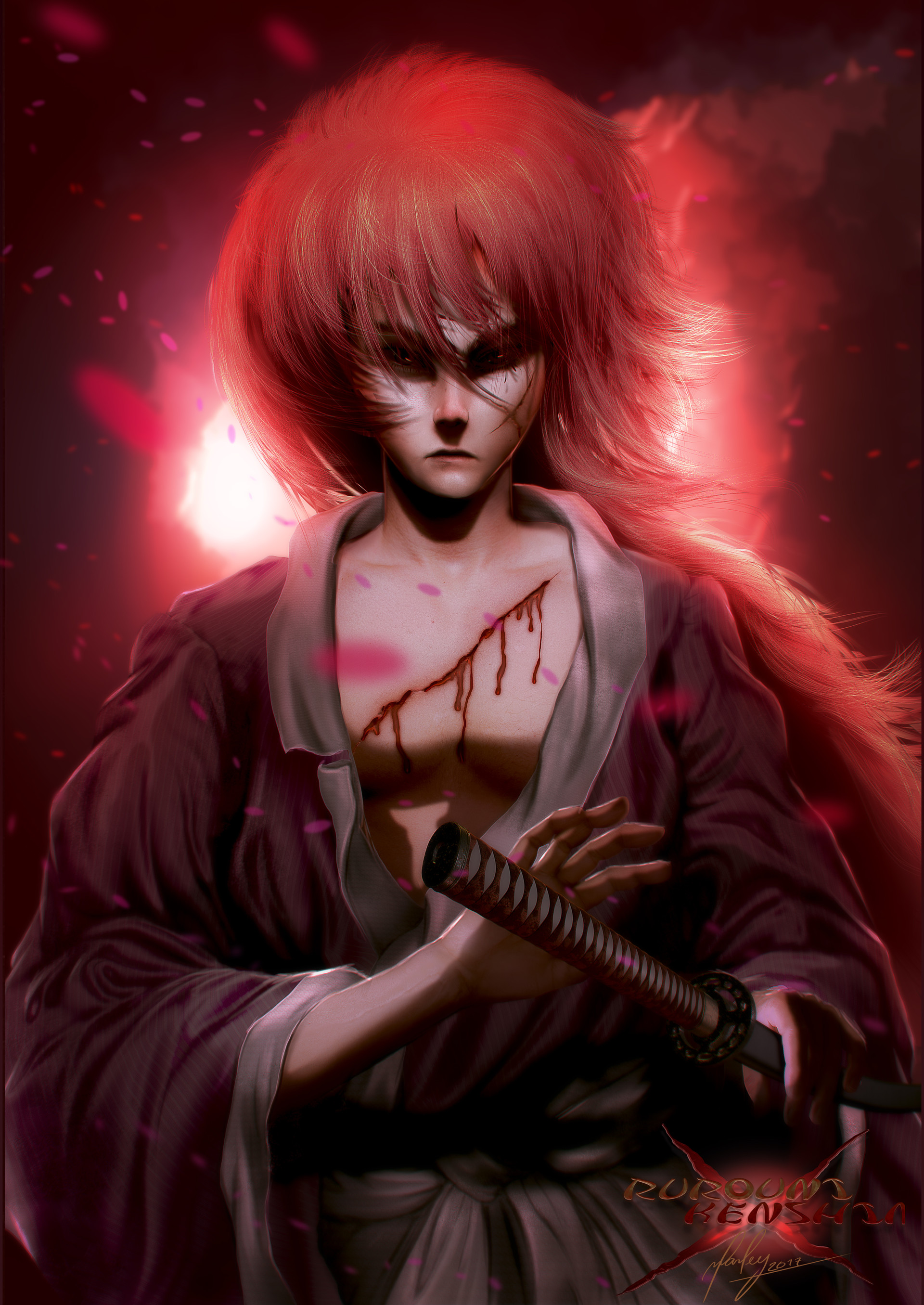 Artstation Samurai X Marley Maia Download and use 100+ samurai stock photos for free. artstation samurai x marley maia