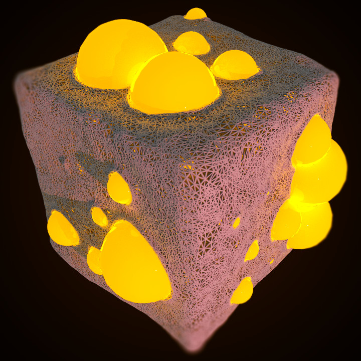 Weekly Work #8 "Boils"