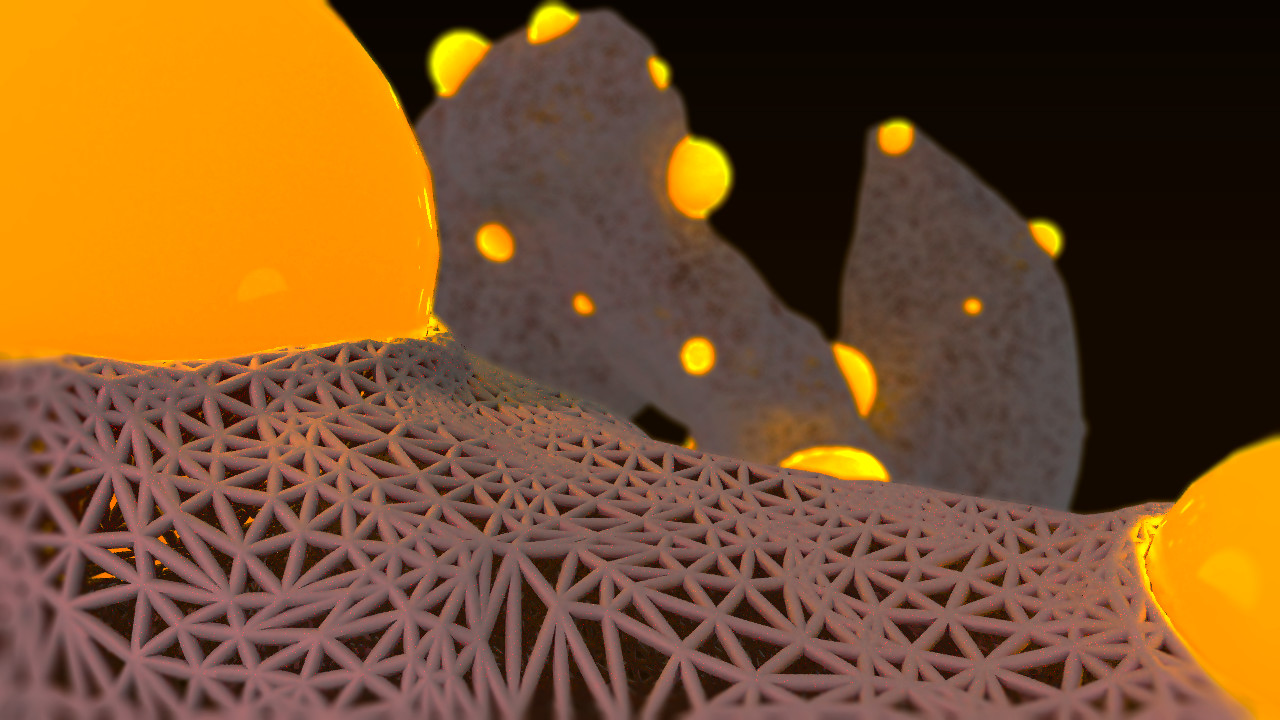 Weekly Work #8 "Boils" Part 2