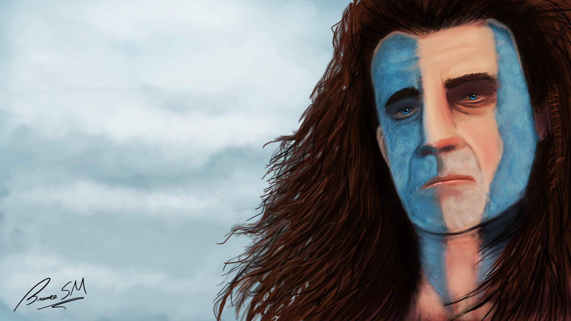 braveheart bruno sabbag machado